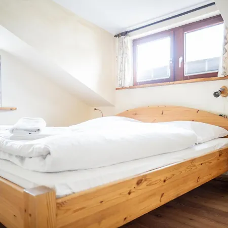 Hexenhaus Kammer * Prerow