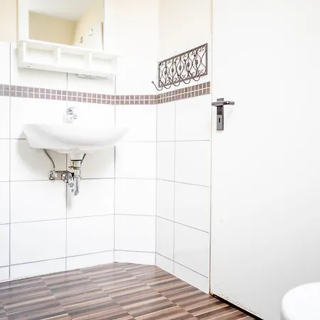 Apartment Hexenhaus Kammer